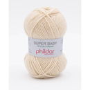Phildar Super Baby Grege