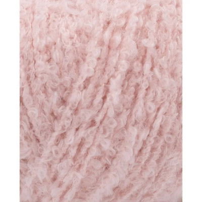 Phildar Phil ChouChou Rosee