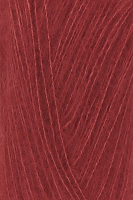 Lang Yarns Cashmere Dreams 1085.0060 rood bruin