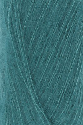 Lang Yarns Cashmere Dreams 1085.0074 smaragd blauw