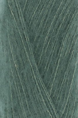 Lang Yarns Cashmere Dreams 1085.0092 oud groen