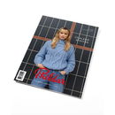 Phildar nr 201 30 modellen voor dames Herfst winter 2021 - 2022