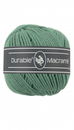 Durable macrame 2133 Dark mint