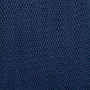 Tule Blauw marine 0022 (50 cm)