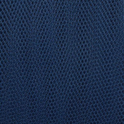 Tule Blauw marine 0022 50 cm 
