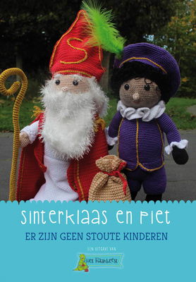Sinterklaas en Piet