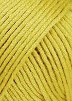 Lang Yarns Omega + 764.0211 oker op=op uit collectie 