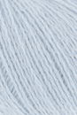 Lang Yarns Cashmere Lace 883.0021 zeer licht blauw
