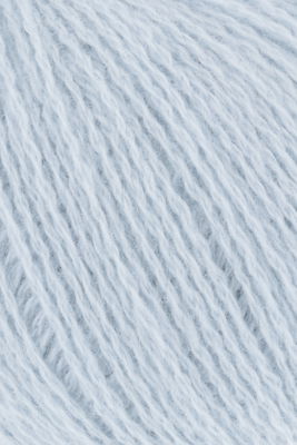 Lang Yarns Cashmere Lace 883.0021 zeer licht blauw