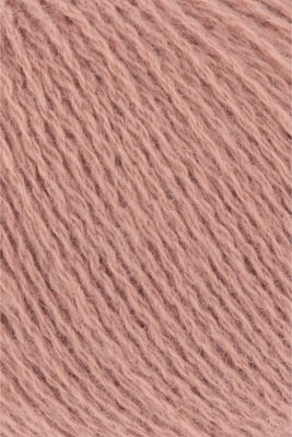 Lang Yarns Cashmere Lace 883.0028 zalm