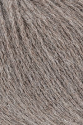Lang Yarns Cashmere Lace 883.0067 licht bruin