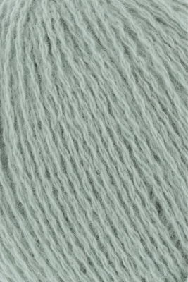 Lang Yarns Cashmere Lace 883.0092 oud mint
