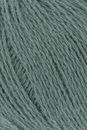 Lang Yarns Cashmere Lace 883.0093 donker oud mint