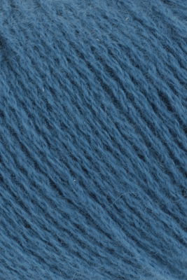 Lang Yarns Cashmere Premium 78.0288 blauw oud