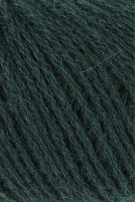 Lang Yarns Cashmere Premium 78.0218 donker groen