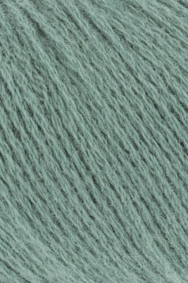 Lang Yarns Cashmere Premium 78.0093 oud groen licht