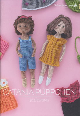 Catania poppen haken