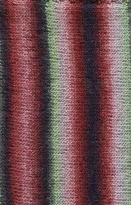 Lammy Yarns Rainbow 4