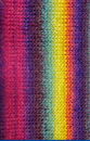 Lammy Yarns Rainbow 4 704 Paars geel roze