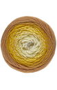 Lammy Yarns Happy Colors 402 oker mix