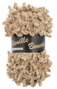 Lammy Yarns Chenille Boucle 791 beige
