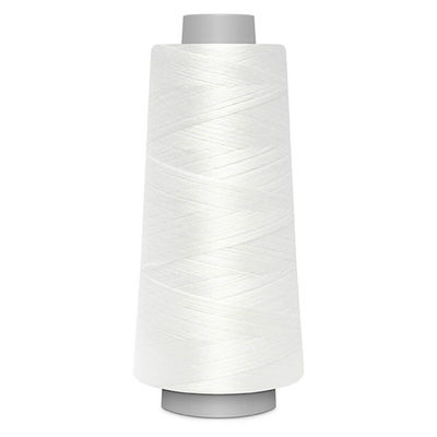 Gutermann Toldi lock 1005 wit op=op uit collectie 