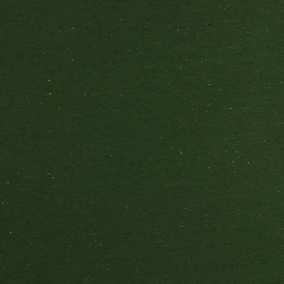 Rits deelbaar 45 cm groen