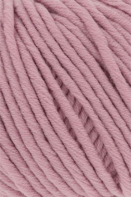Lang Yarns Merino 50 756.0219 - zacht roze