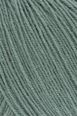 Lang Yarns Merino 400 lace 796.0093 oud mint groen