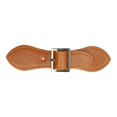 Kiltriempje 30 mm cognac 0066-932