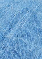 Lang Yarns Passione 976.0078 blauw op=op 