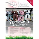 Patronenboekje Boerderij bijtringen