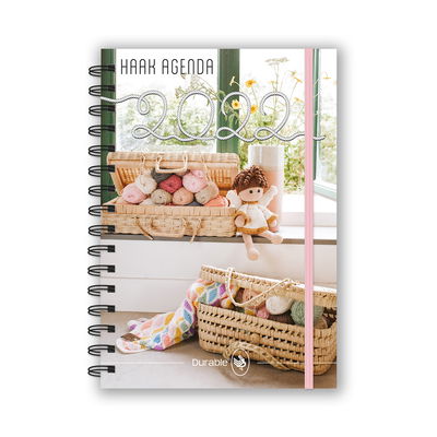 Durable haakagende 2022