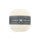 Durable macrame 326 Ivory