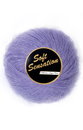 Lammy Yarns - Soft Sensation 063 lila (op=op uit collectie)