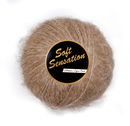 Lammy Yarns - Soft Sensation 792 naturel