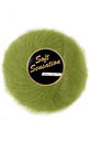 Lammy Yarns - Soft Sensation 071 groen geel
