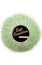 Lammy Yarns - Soft Sensation 062 groen lente (op=op uit collectie)