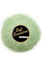 Lammy Yarns - Soft Sensation 062 groen lente
