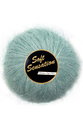 Lammy Yarns - Soft Sensation 457 groen oud mint (op=op uit collectie)
