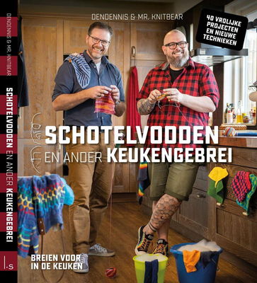 Schotelvodden en keukengebrei