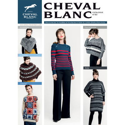 Cheval Blanc magazine 30