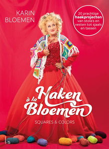 Haken a la Bloemen - Karin Bloemen