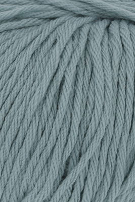 Lang Yarns Omega 745.0172 mint groen donker op=op uit collectie 