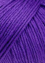 Lang Yarns Omega 745.0047 paars fel op=op uit collectie 