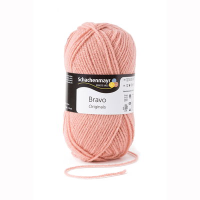 Schachenmayr Bravo 08346 pfirsich op=op 