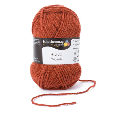 Schachenmayr Bravo 08358 marsala op=op uit collectie 
