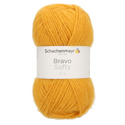 Schachenmayr Bravo Softy