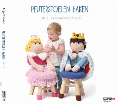 Peuterstoelen haken