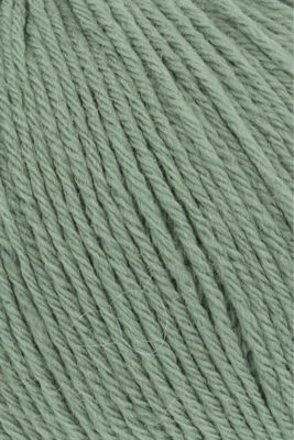 Lang Yarns Merino 200 bebe 71.0416 - oud groen